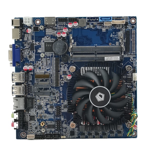 ZC-ITX12D这款12代13代MINI ITX工控蜜桃成品人视频入口支持哪些型号的CPU